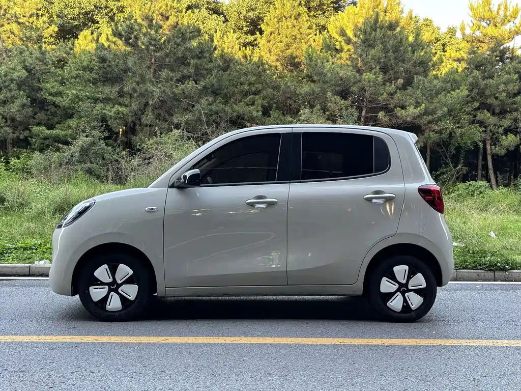 Wuling Mini EV MINIEV 2025 Premium