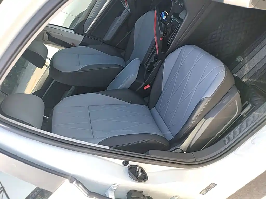 Volkswagen Lavida — миниатюра 25