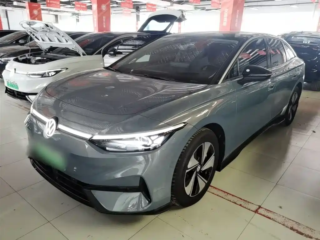 Volkswagen ID.7 Vizzion 2024 AIR