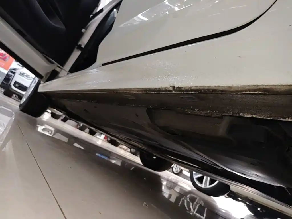 Volkswagen Polo — миниатюра 22