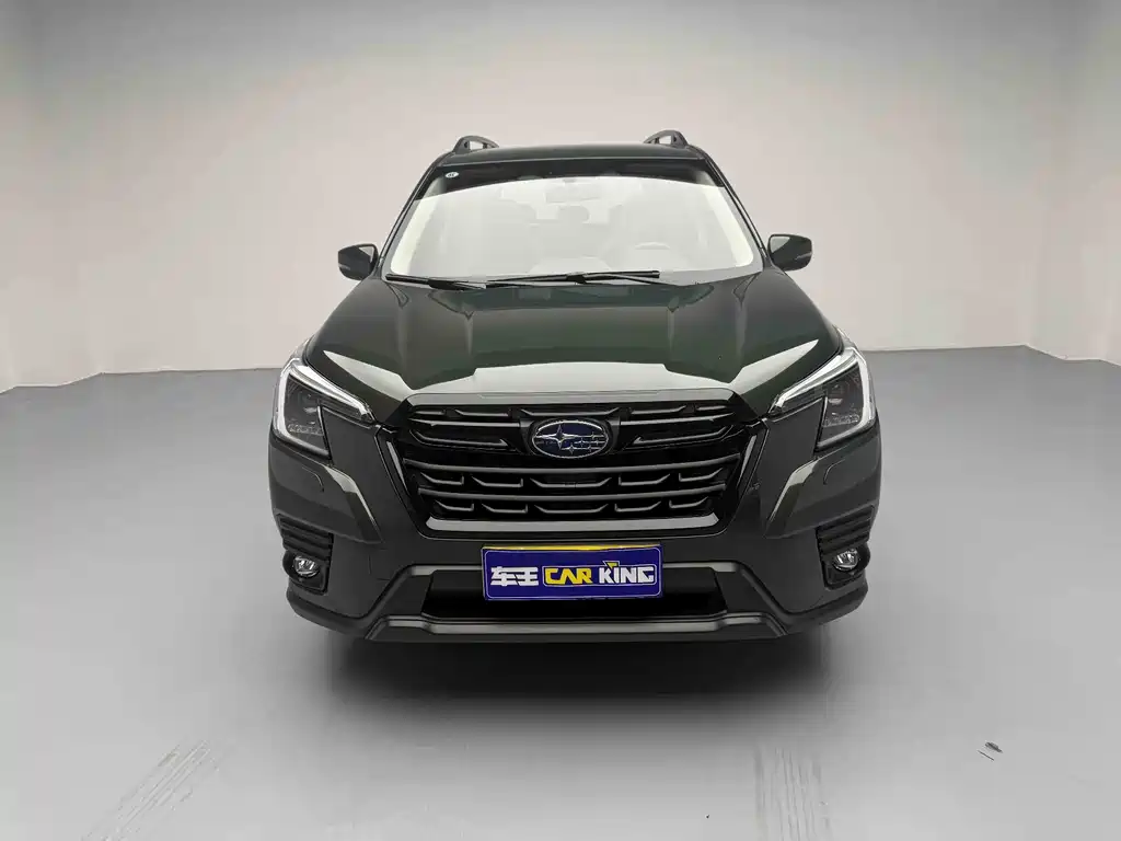 Subaru Forester 2024 2.5i AWD Luxury EyeSight