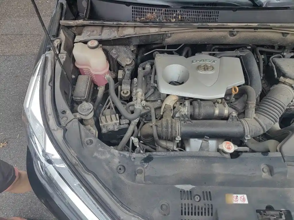 Toyota Highlander — миниатюра 22