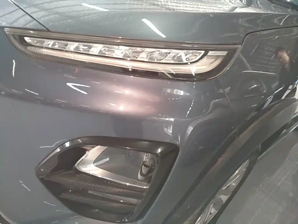 Chery Tiggo 3x — миниатюра 24