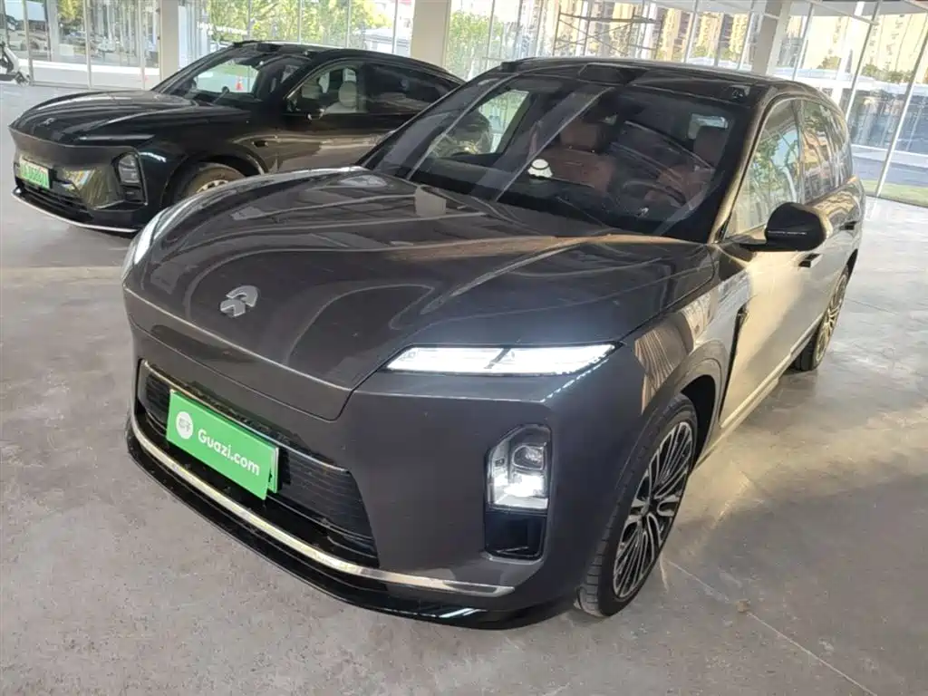 Nio ES8 2026