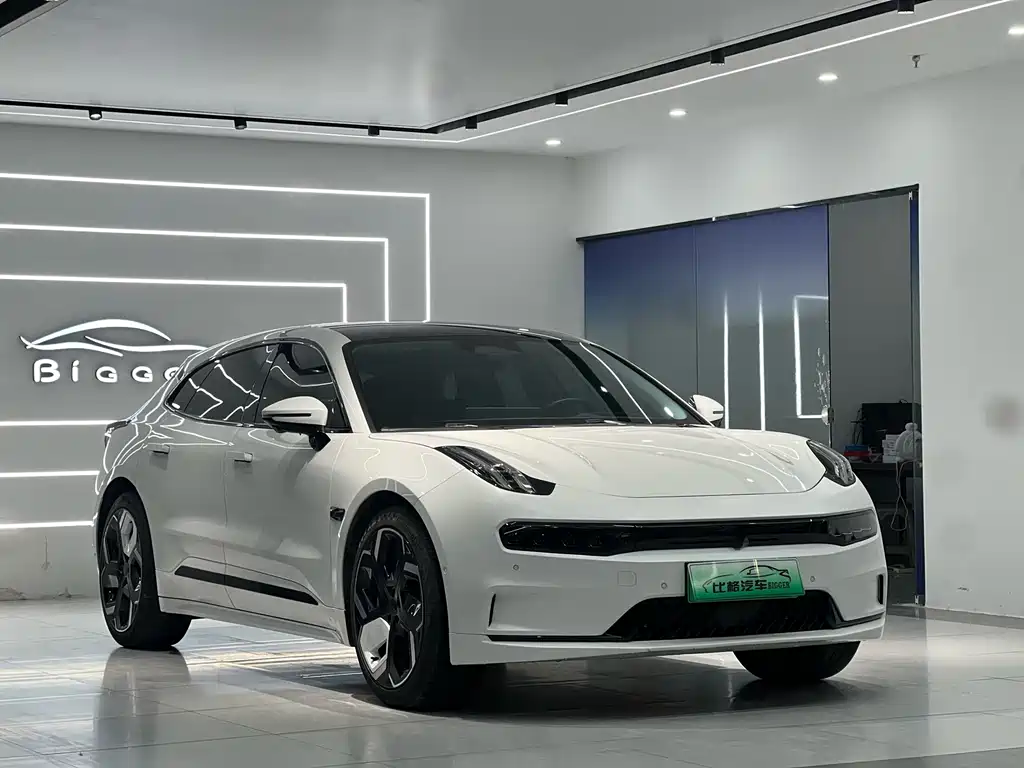 ZEEKR EXTREME KRYPTON 001