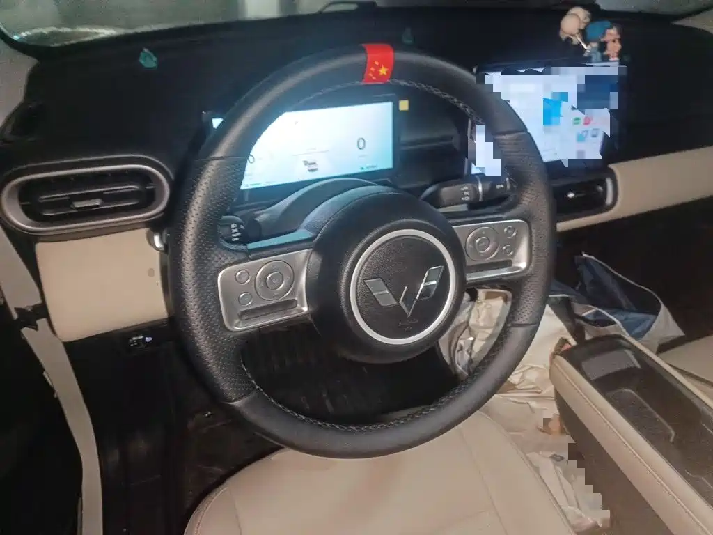 Wuling Bingo PLUS — миниатюра 6