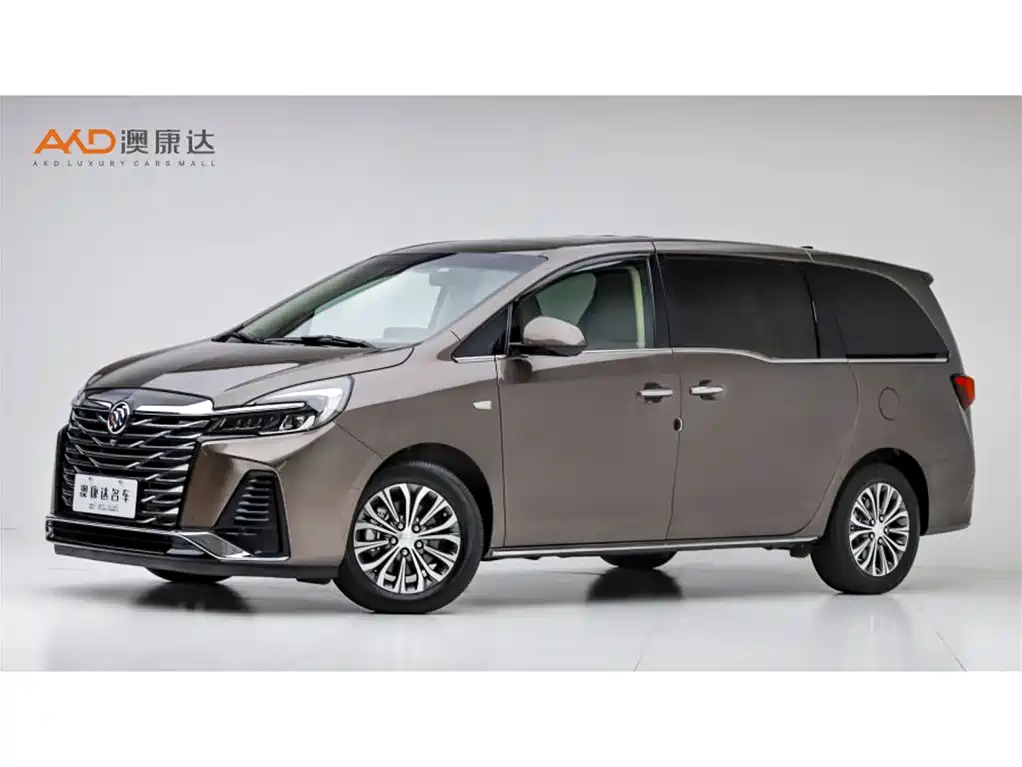 Buick GL8 2023