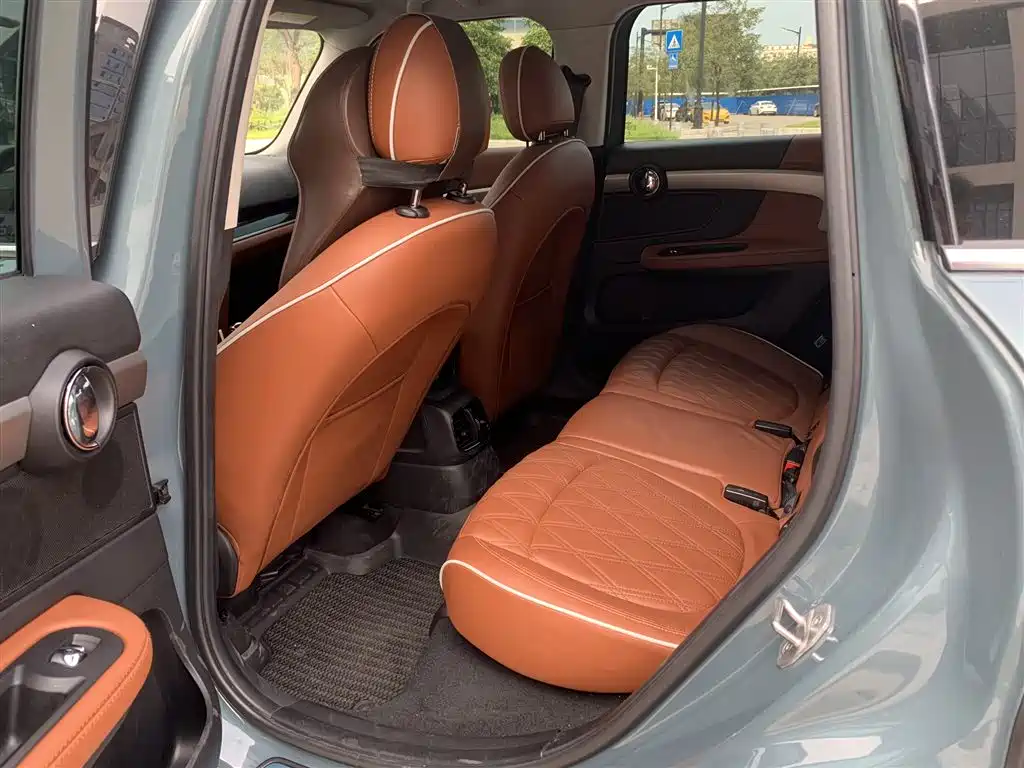 MINI Mini Countryman — миниатюра 5