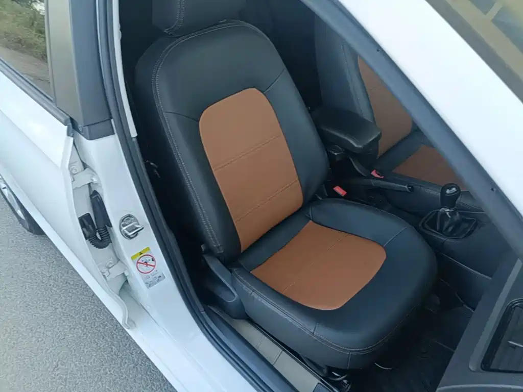 Volkswagen Santana — миниатюра 25