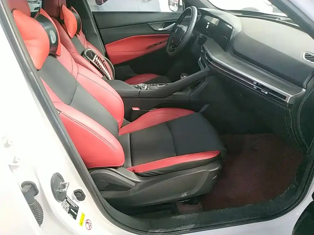 Changan CS35PLUS — миниатюра 25