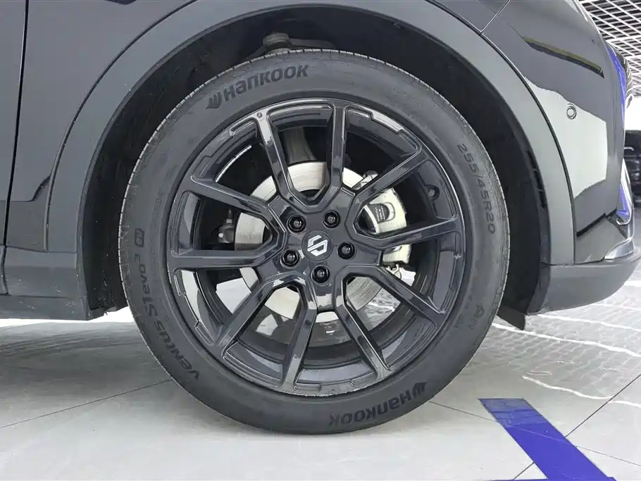 Leapmotor C11 2023 285 Smart