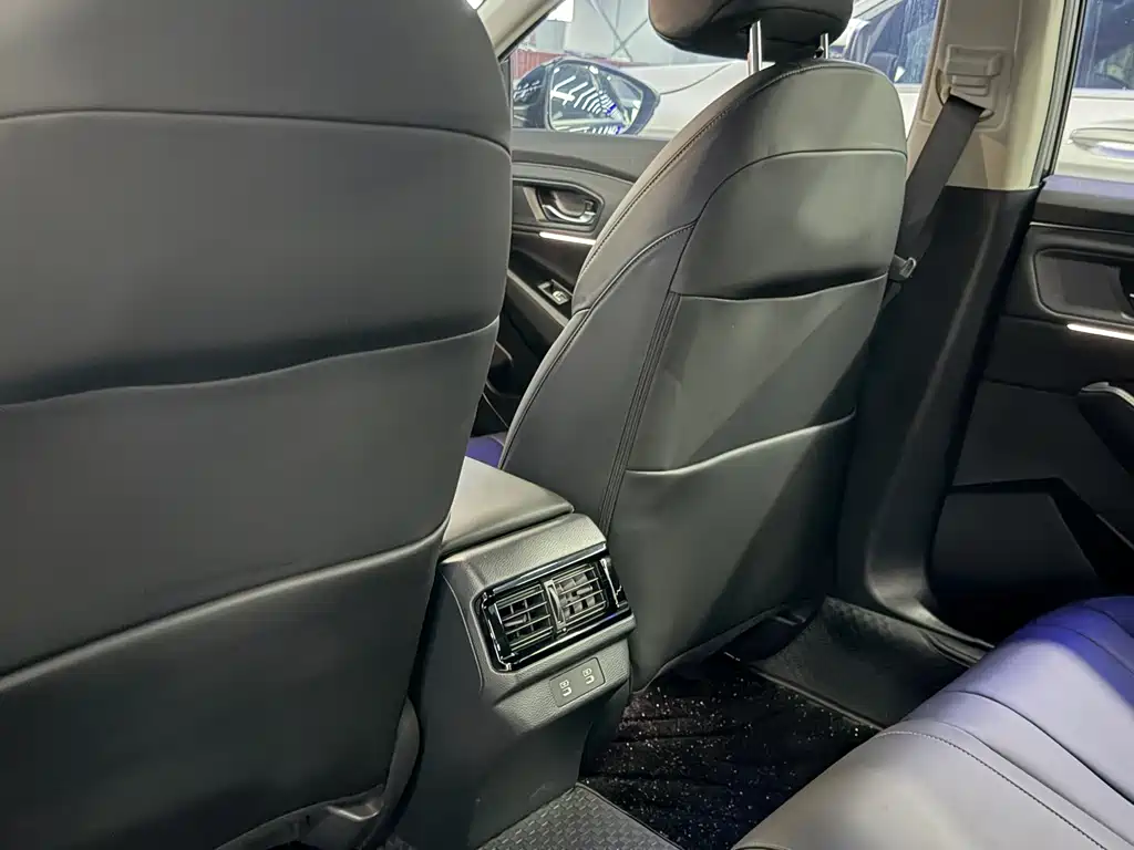 Honda Accord — миниатюра 11