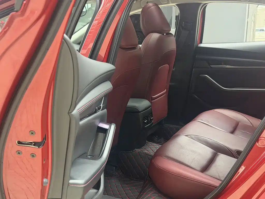 Mazda 3 Axela — миниатюра 13