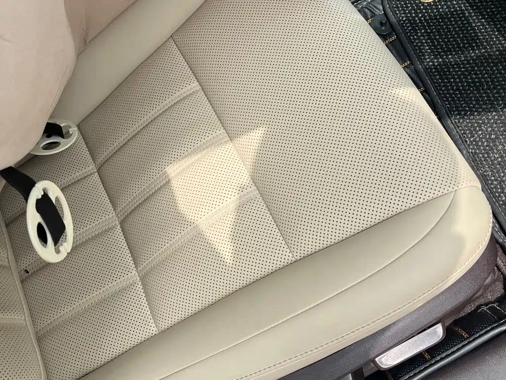 Lexus ES — миниатюра 17
