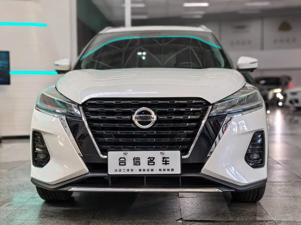 Nissan Kicks — миниатюра 2