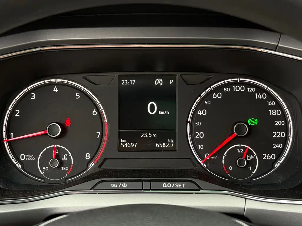 Volkswagen T-Cross — миниатюра 11