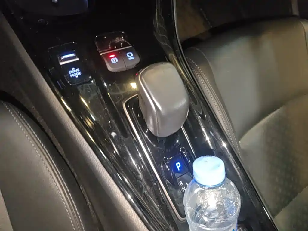 Toyota IZOA EV — миниатюра 14