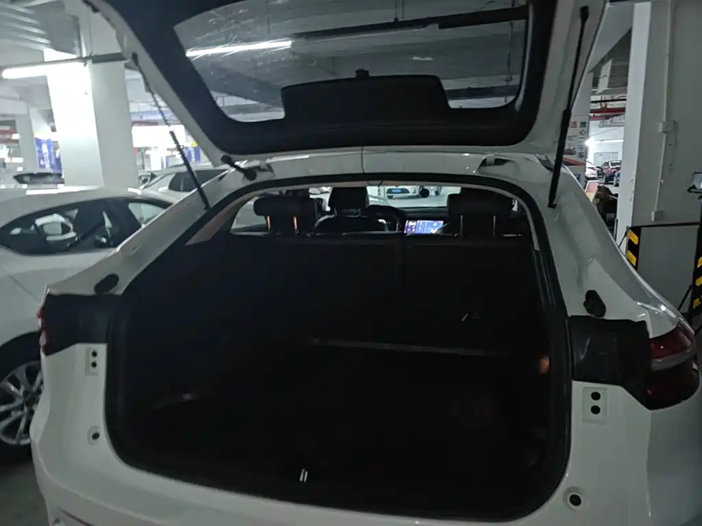 Haval F7x — миниатюра 19