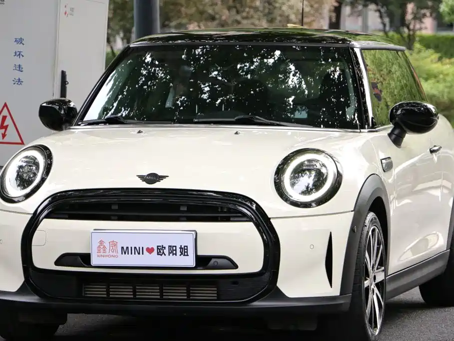 MINI Mini — миниатюра 2