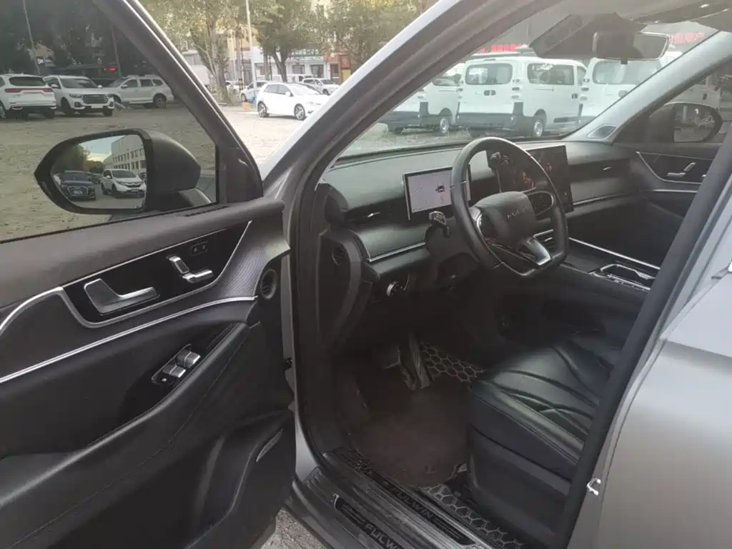 Fulwin Fengyun T9 — миниатюра 12