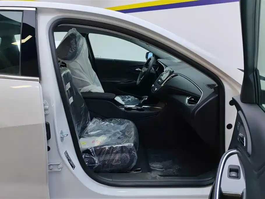 CHEVROLET MAI RUIBAO XL