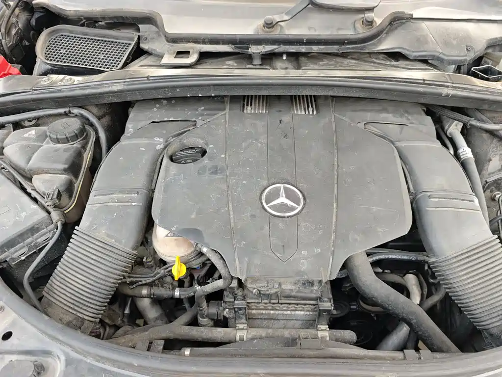 Mercedes-Benz R-Class R 320 4MATIC Business Type Treasure Edition, фото 26