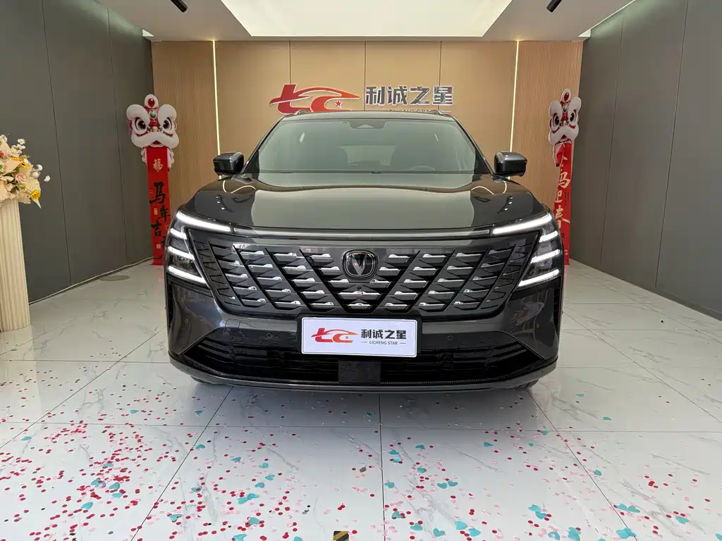 Changan CS75 PLUS — миниатюра 2