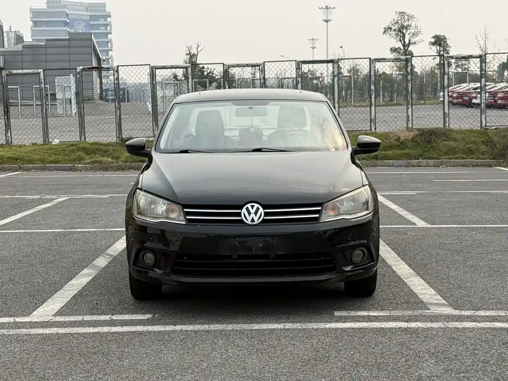 Volkswagen Jetta — миниатюра 2
