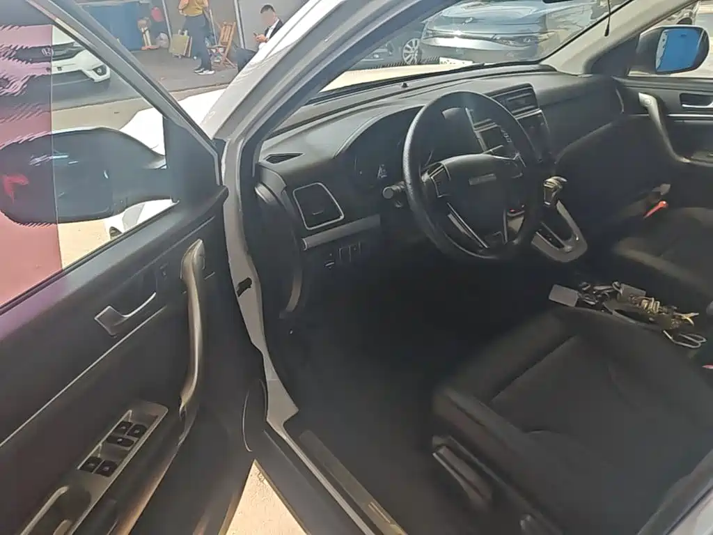 Haval M6 — миниатюра 16