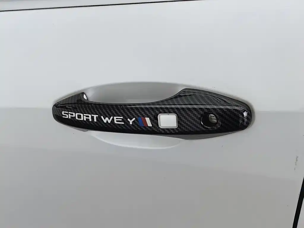 Wey Wey VV5 — миниатюра 18