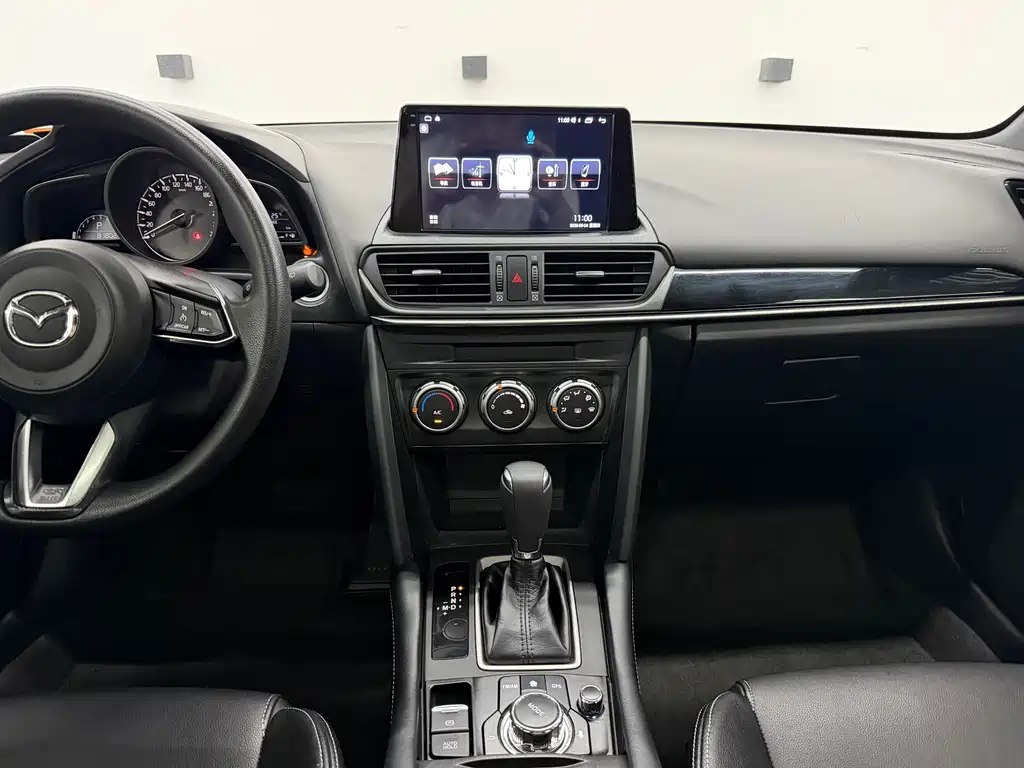 Mazda CX-4 — миниатюра 9