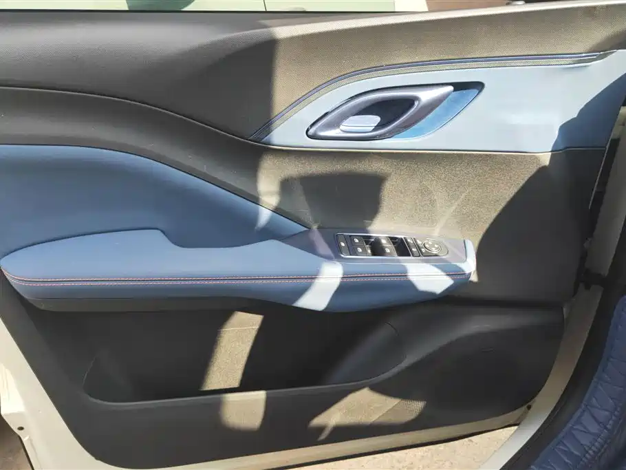 BYD Seagull 2023 Freedom