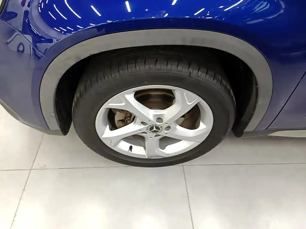 Mercedes-Benz GLA — миниатюра 23