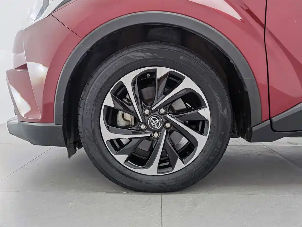 Toyota IZOA — миниатюра 17