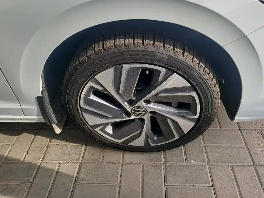 Volkswagen Bora — миниатюра 6