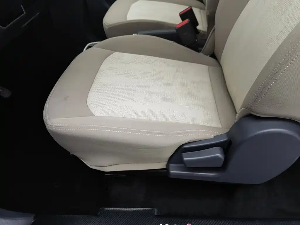 Chery QQ QQ Ice Cream — миниатюра 20