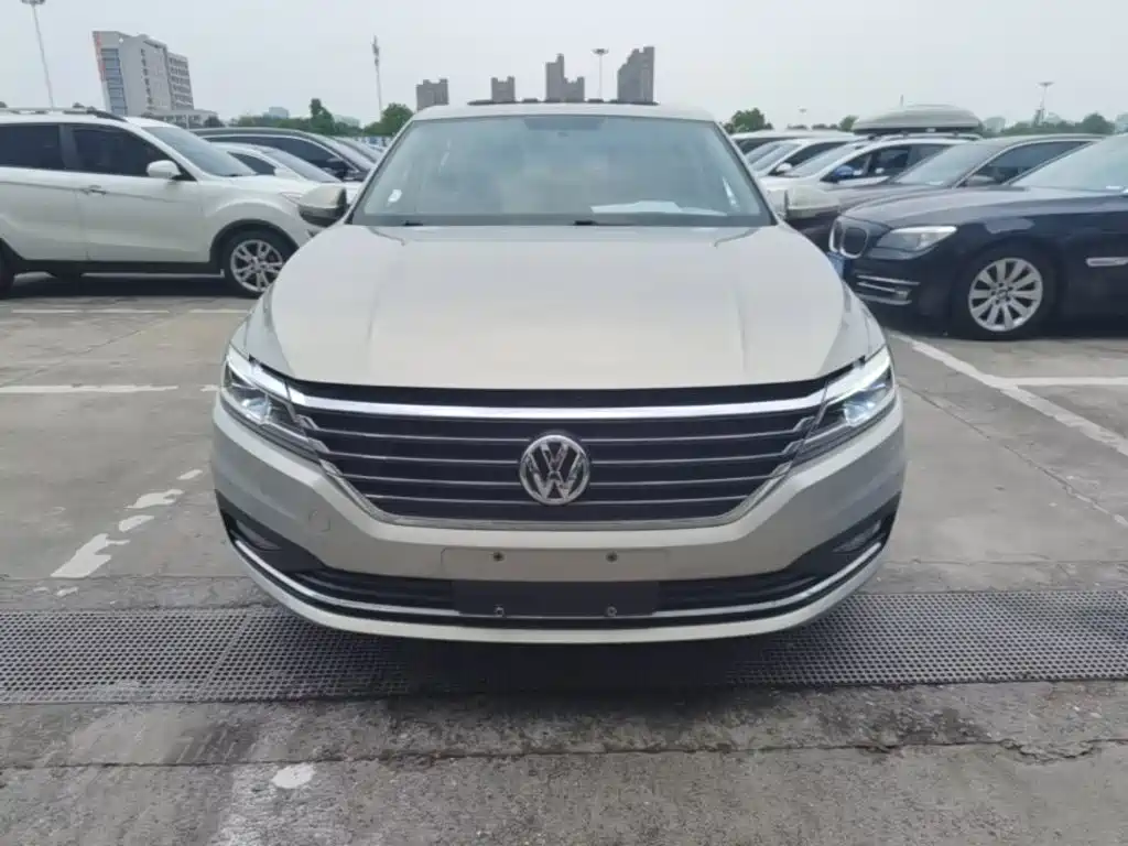 Volkswagen Lavida 2019 280TSI DSG Comfort VI