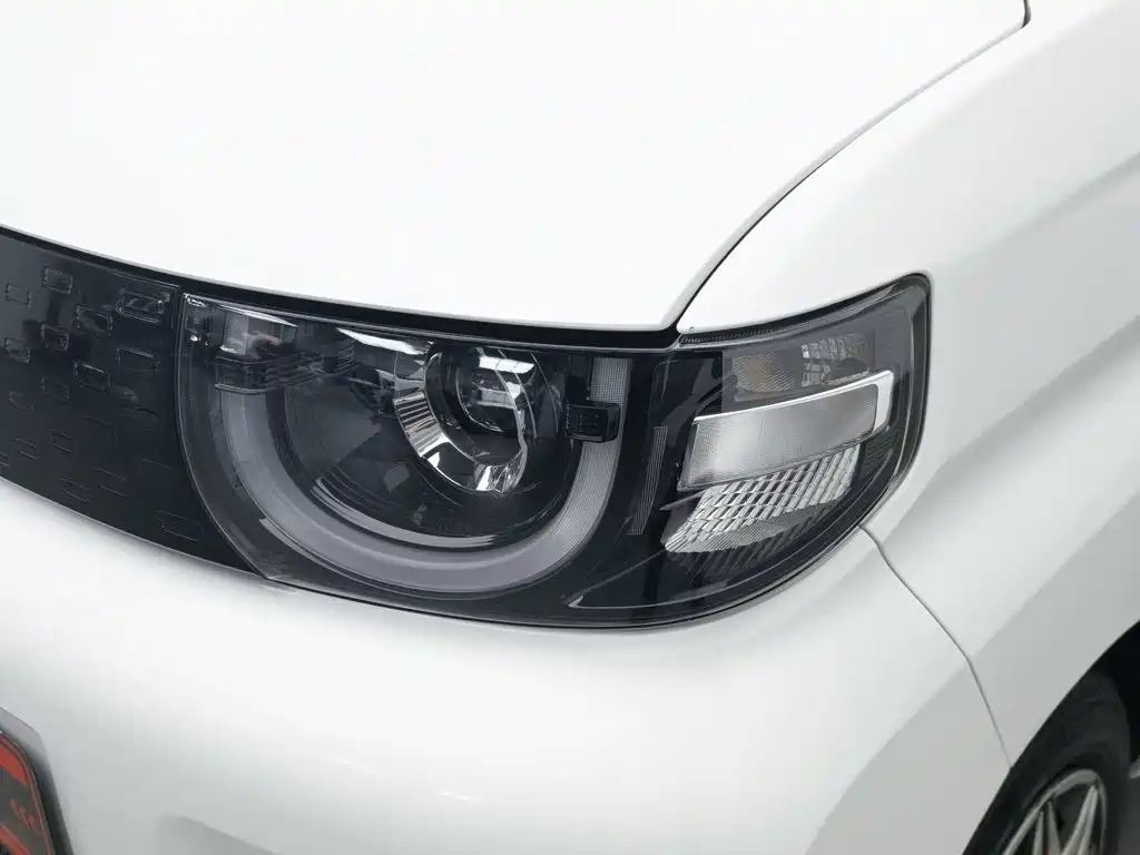 Chery QQ QQ Ice Cream — миниатюра 7