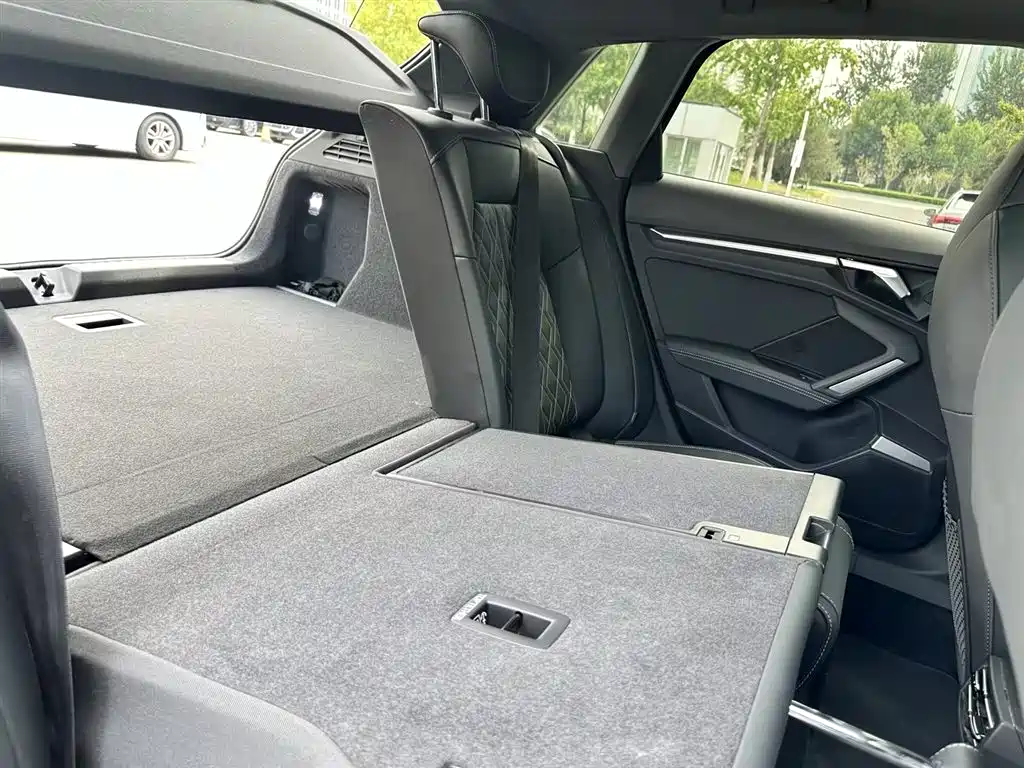 Audi A3 — миниатюра 6