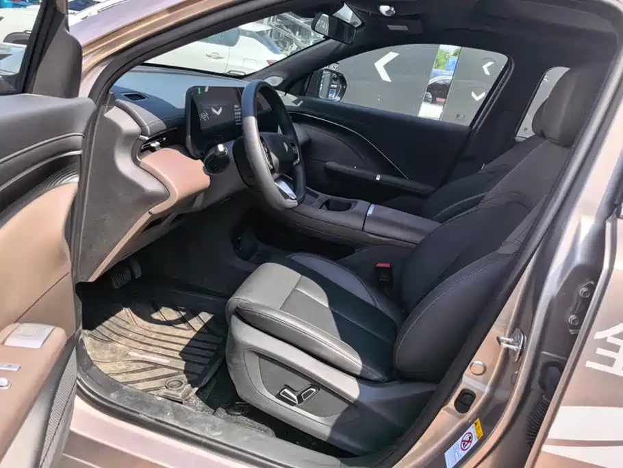 Changan CS55PLUS — миниатюра 9