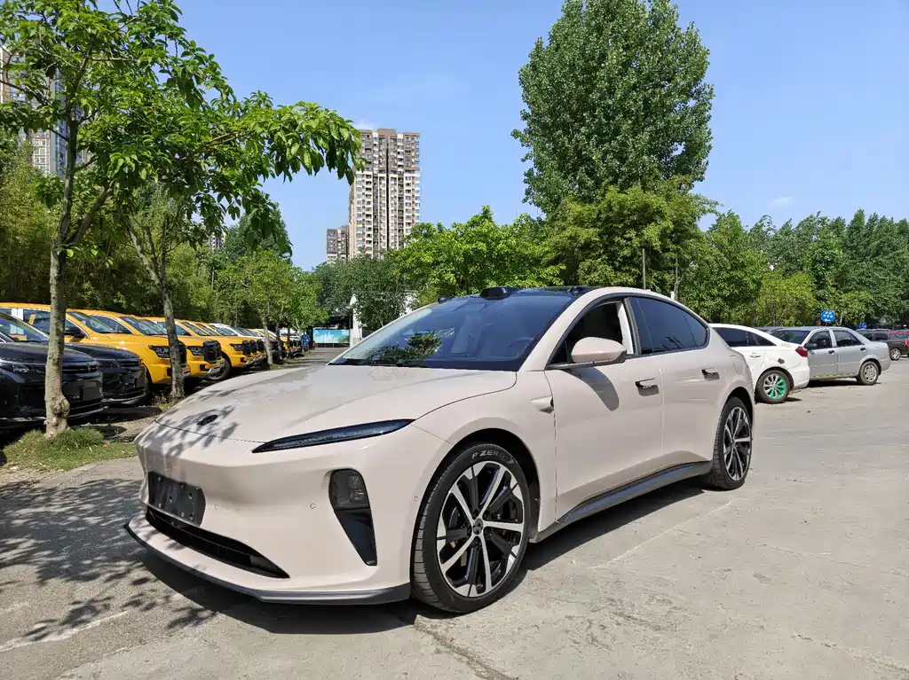 Nio ET5 2023