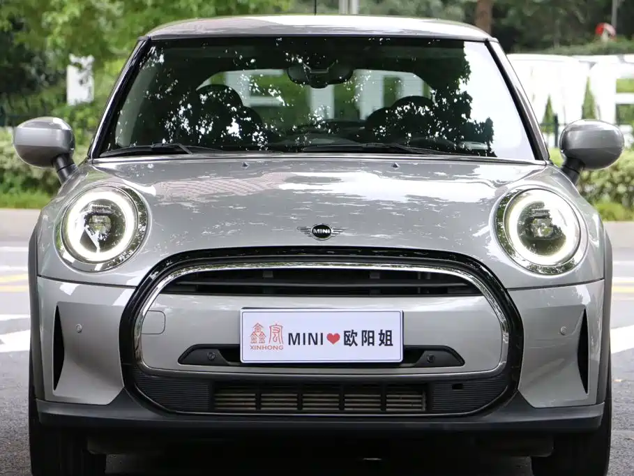 MINI Mini — миниатюра 2