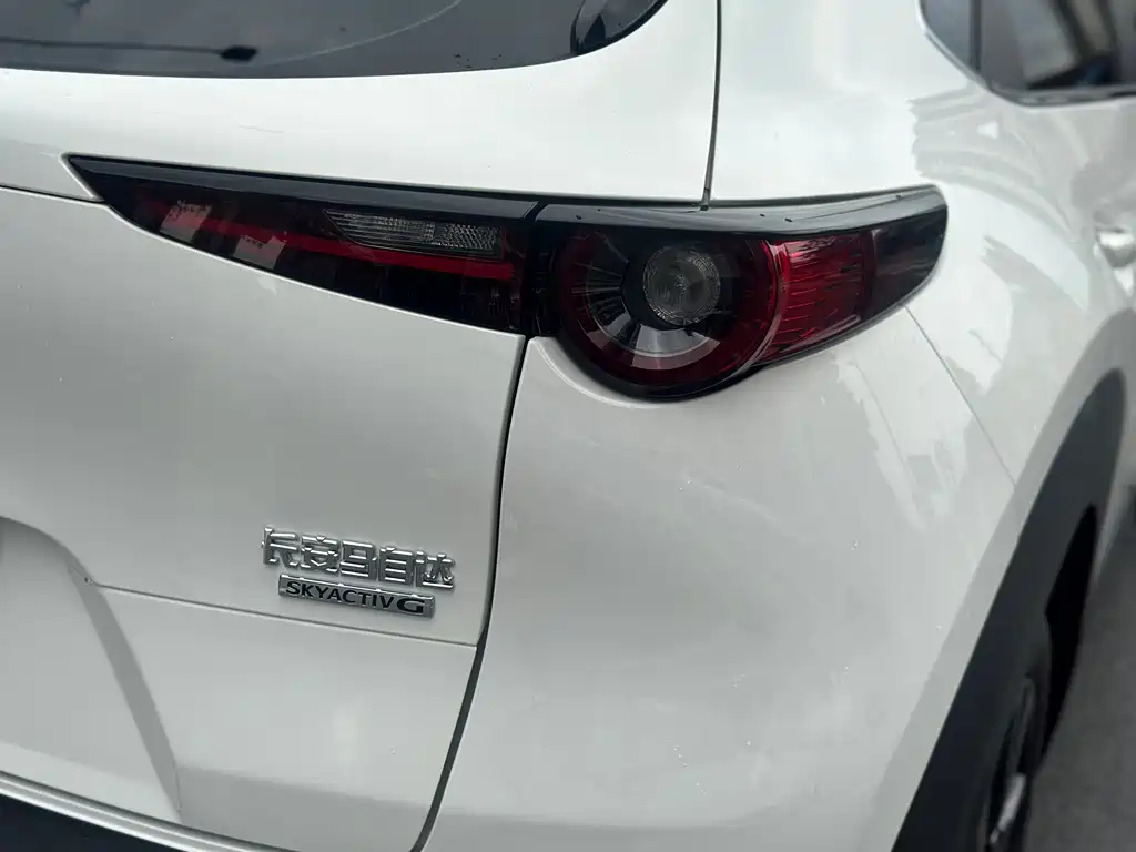 Mazda CX-30 — миниатюра 17