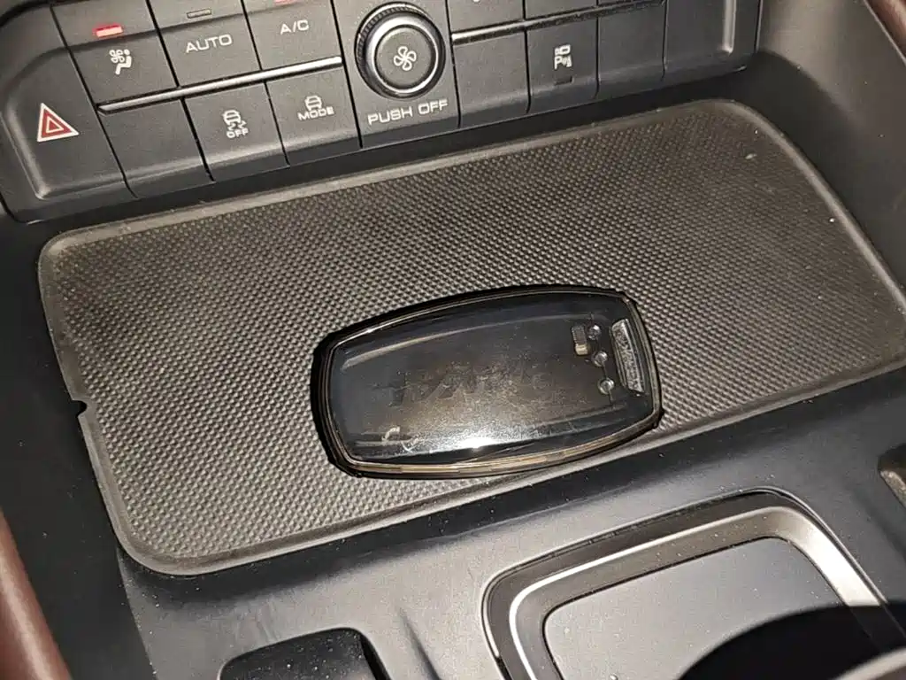 Haval F7 — миниатюра 9