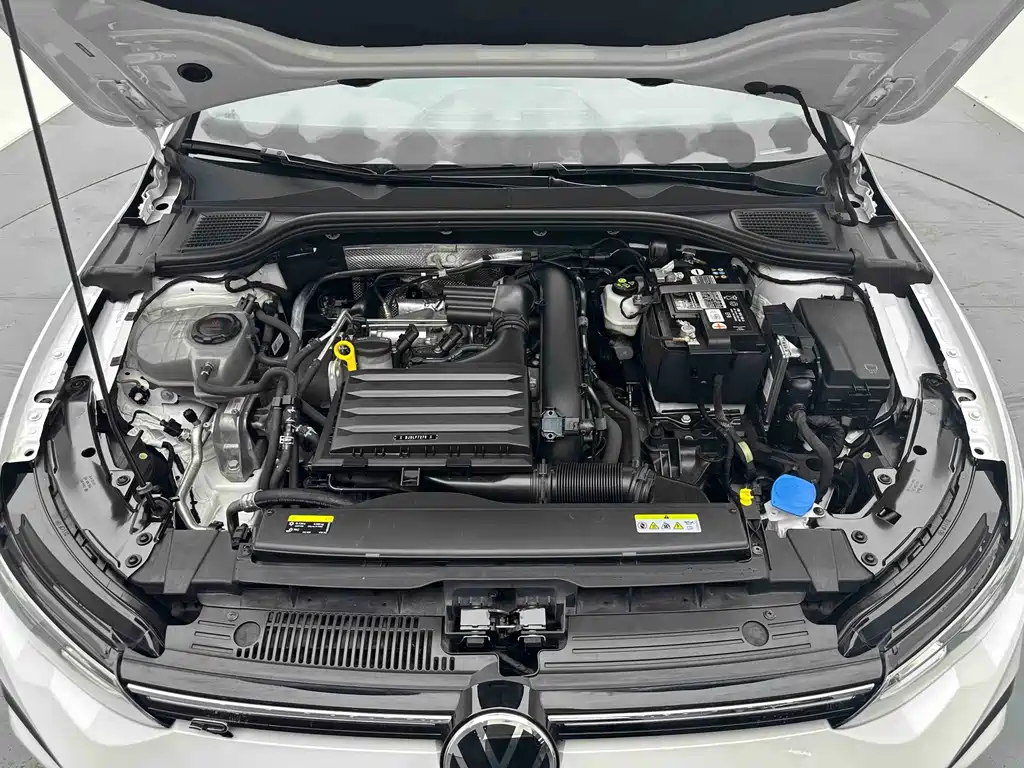 Volkswagen Golf — миниатюра 19
