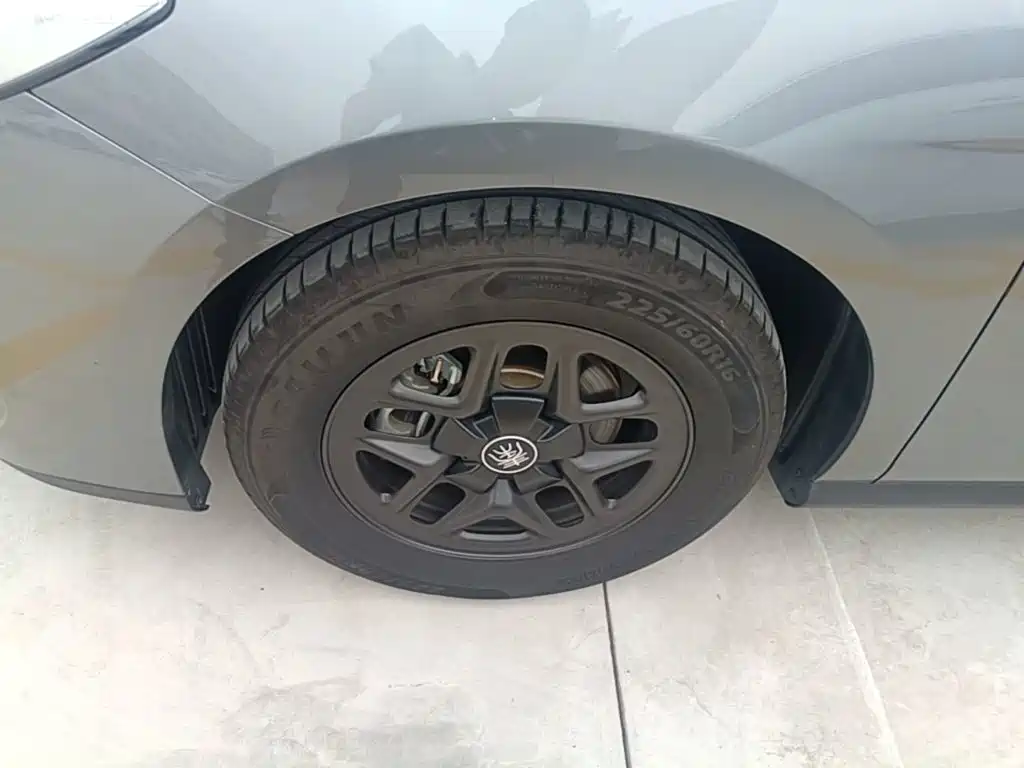 BYD Qin PLUS — миниатюра 23