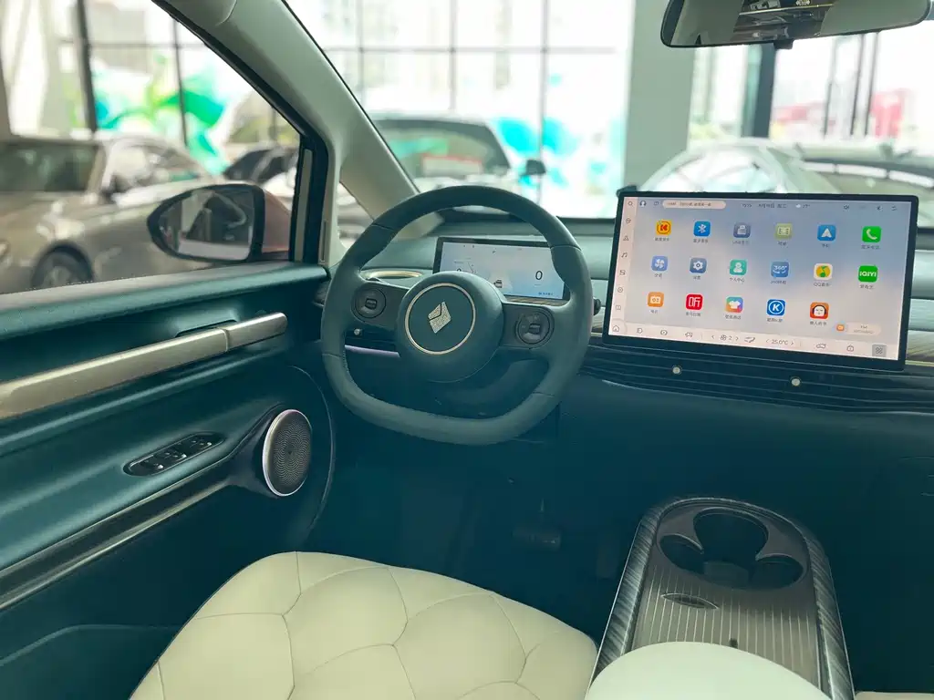 Baojun Yunduo — миниатюра 22