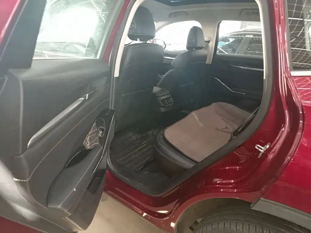 Haval H6 — миниатюра 17
