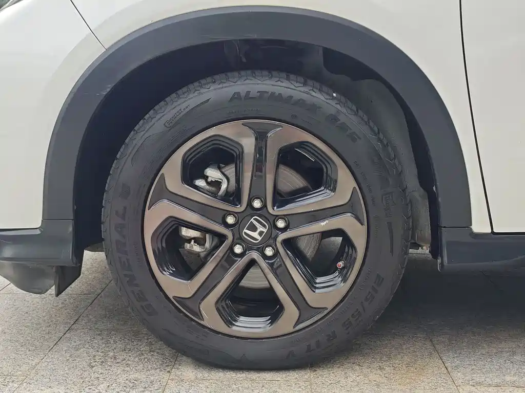 Honda XR-V 2020 220TURBO CVT Luxury