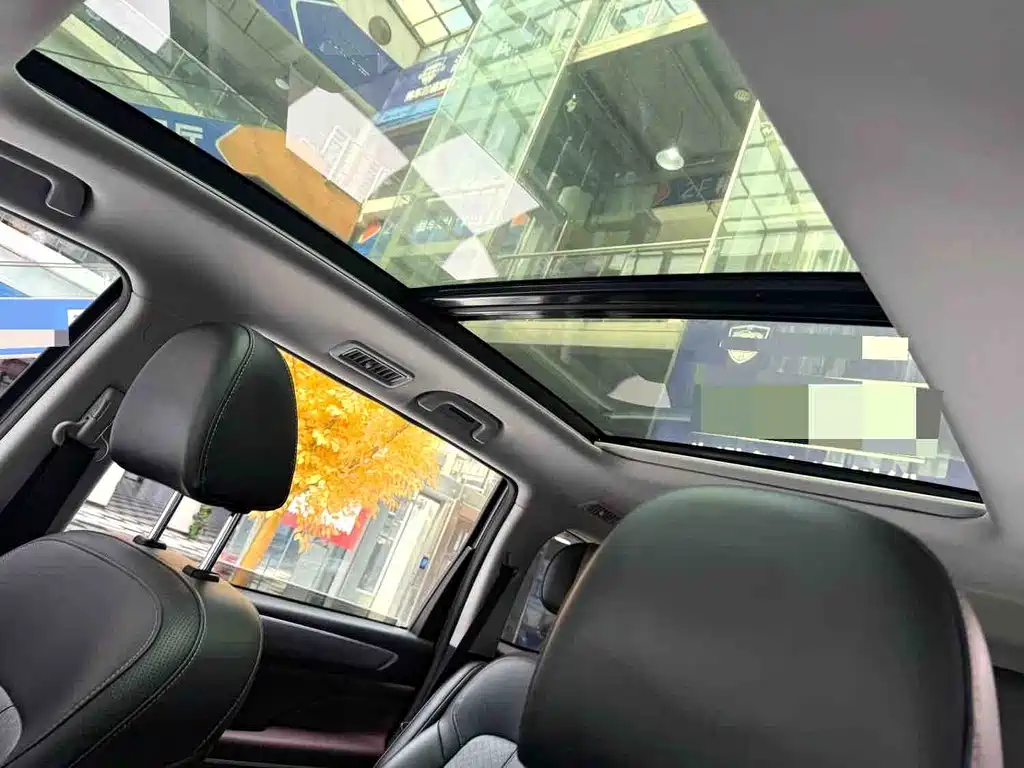 GAC Motor Trumpchi M6 — миниатюра 4